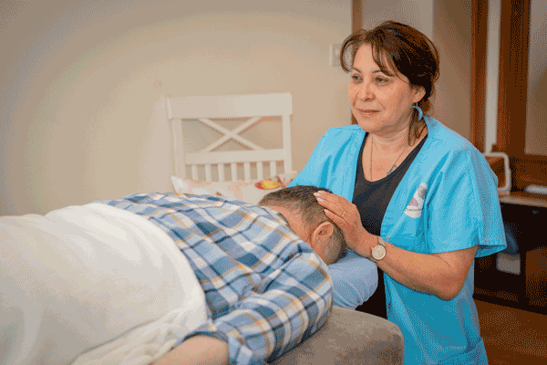 Kundalini Reiki – Energiearbeit
