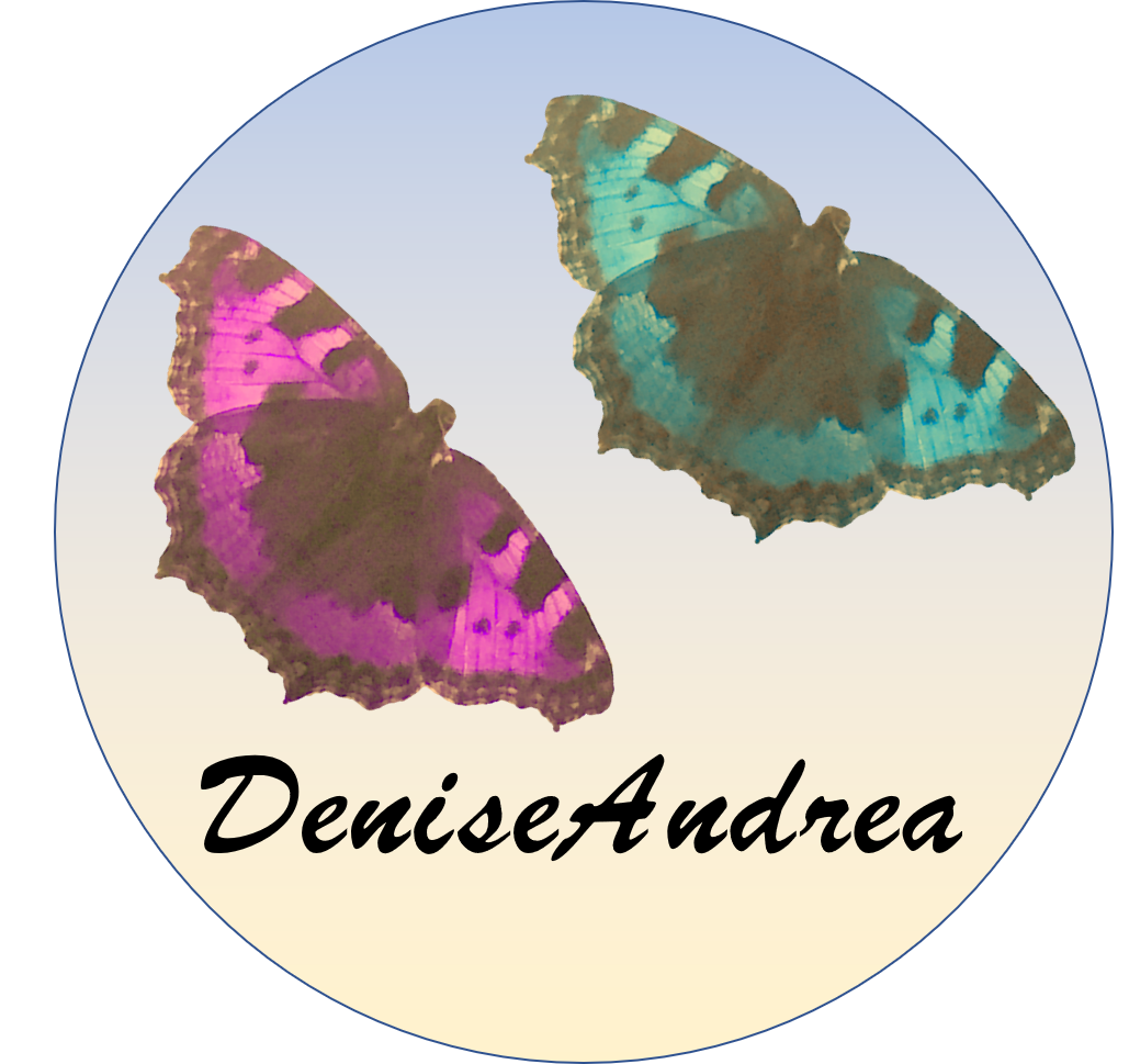 DeniseAndrea Logo